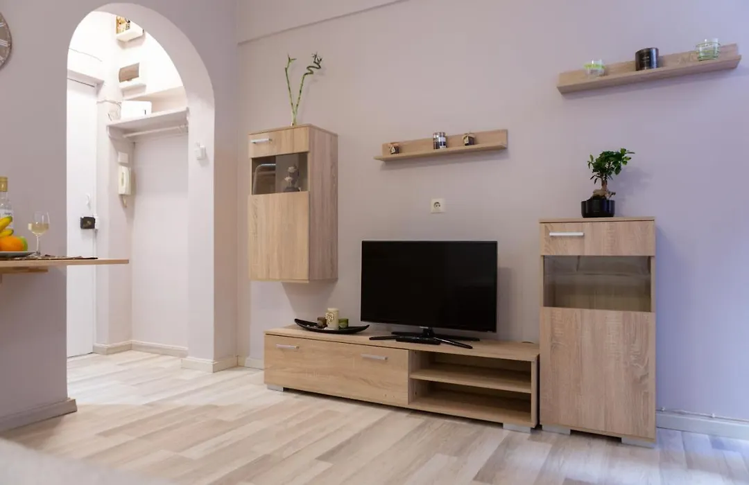 Plato'S Square Apartments-1