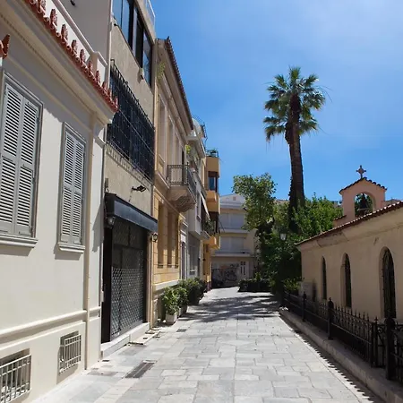 Plato'S Square Apartments-3