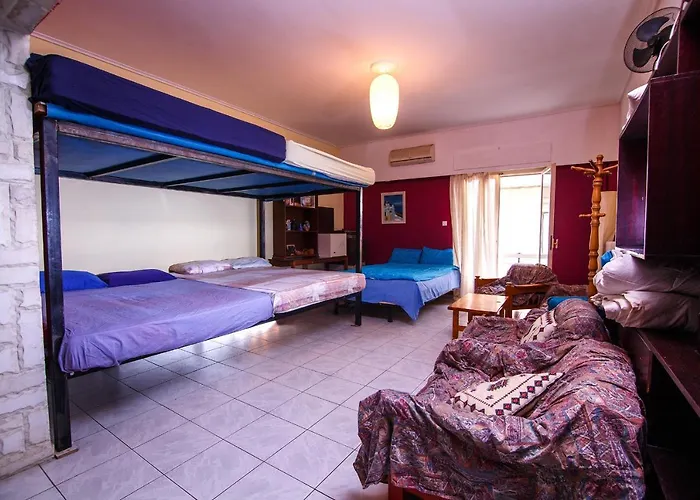Antonio'S Guest House